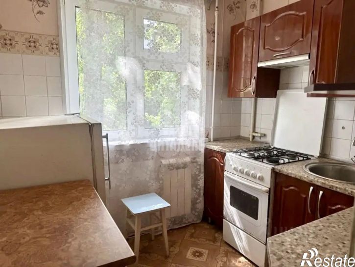 1-комн квартира улица Юлюса Янониса, 16,  д. 16