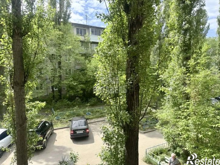 1-комн квартира улица Юлюса Янониса, 16,  д. 16