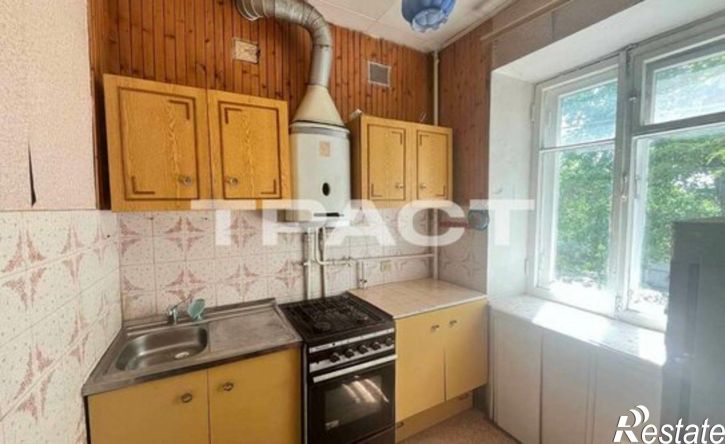 1-комн квартира улица 9 Января, 181,  д. 181