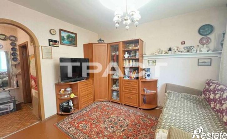 2-комн квартира улица 9 Января, 183,  д. 183