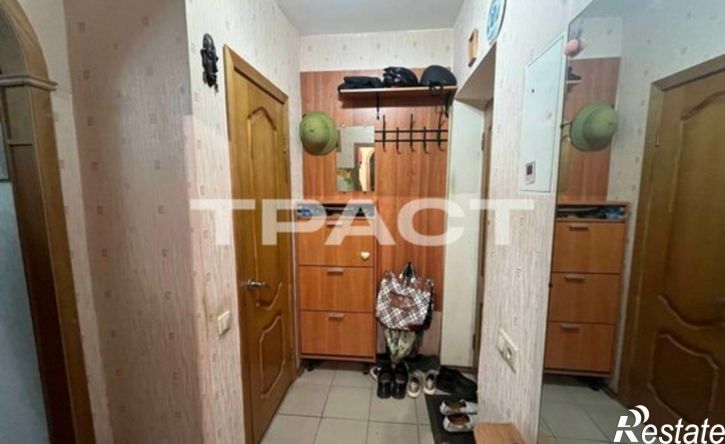 2-комн квартира улица 9 Января, 183,  д. 183