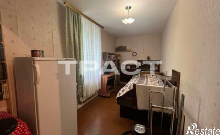 2-комн квартира улица 9 Января, 183,  д. 183