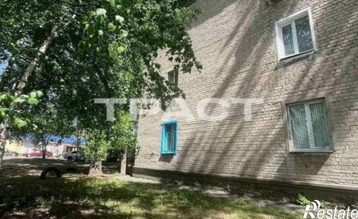 2-комн квартира улица 9 Января, 183,  д. 183