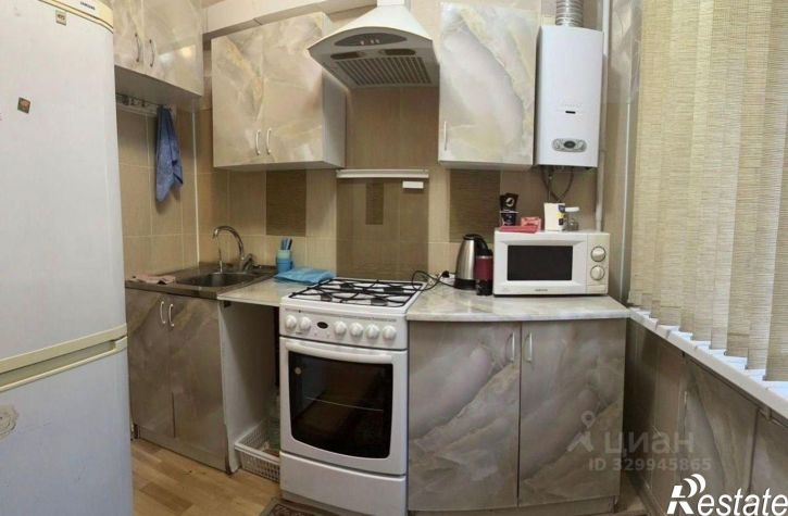 2-комн квартира ул Ворошилова, 25,  д. 25