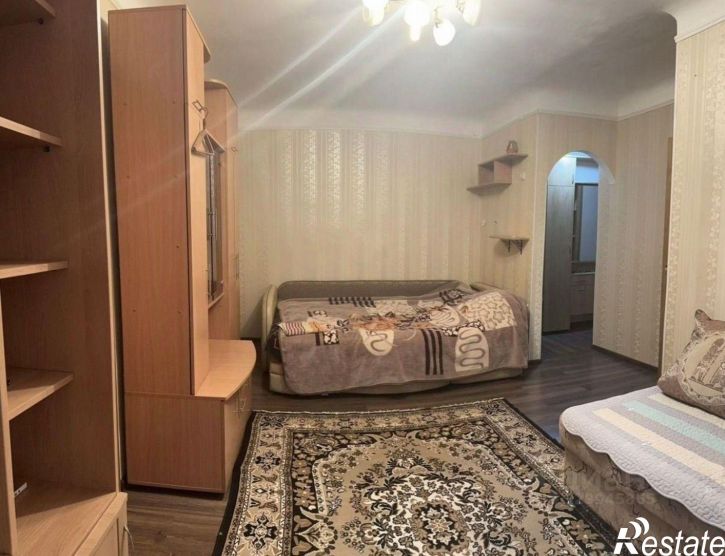 2-комн квартира ул Ворошилова, 25,  д. 25