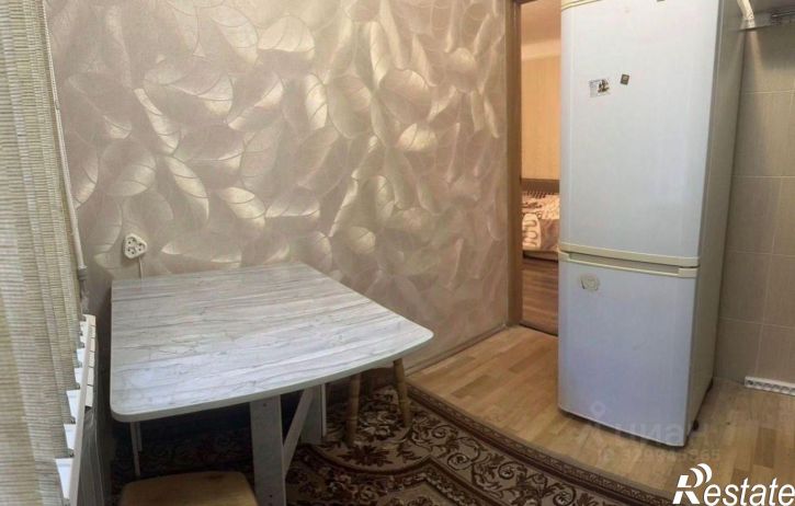 2-комн квартира ул Ворошилова, 25,  д. 25