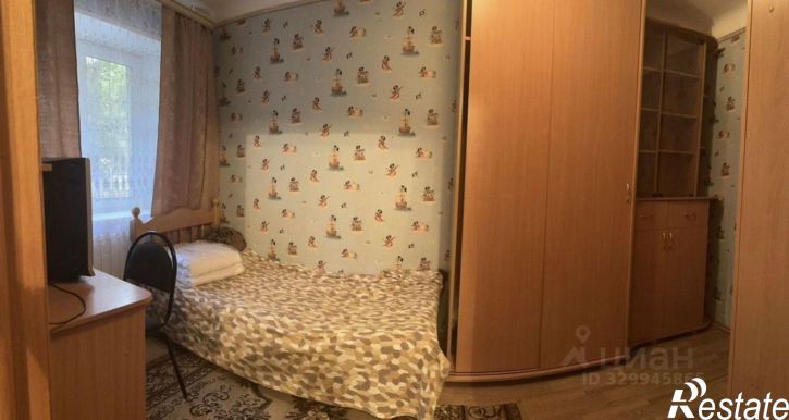 2-комн квартира ул Ворошилова, 25,  д. 25