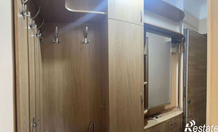 2-комн квартира ул Ворошилова, 25,  д. 25