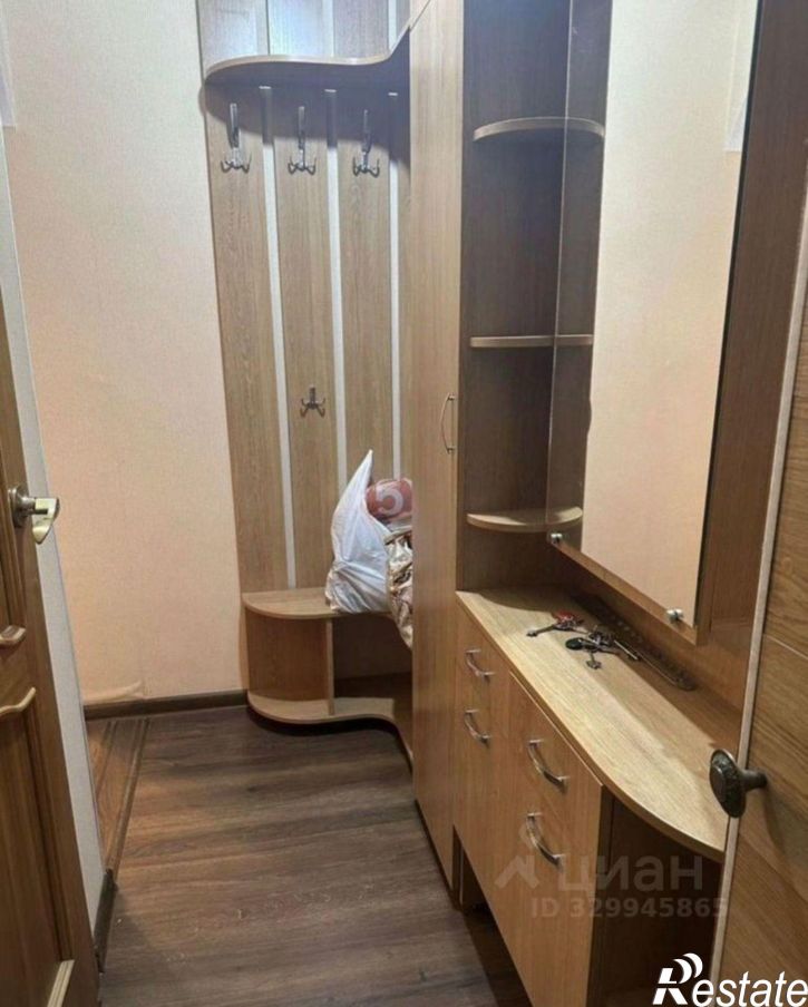 2-комн квартира ул Ворошилова, 25,  д. 25