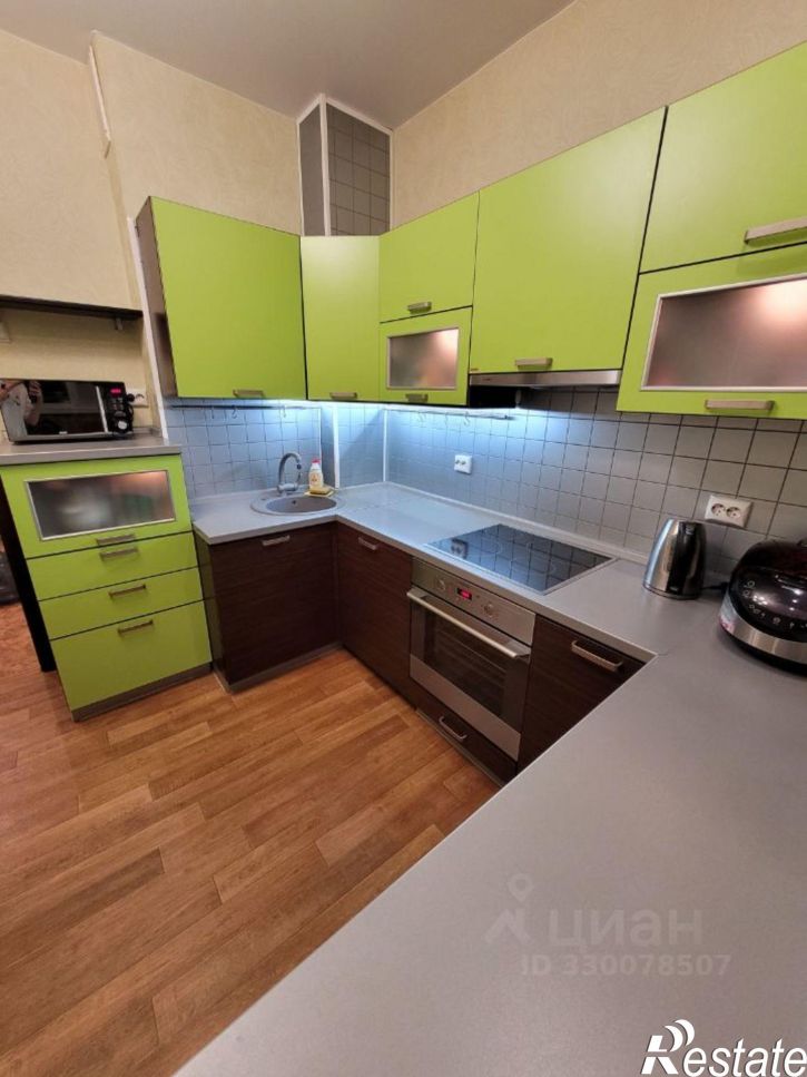 2-комн квартира б-р Победы, 48а,  д. 48а