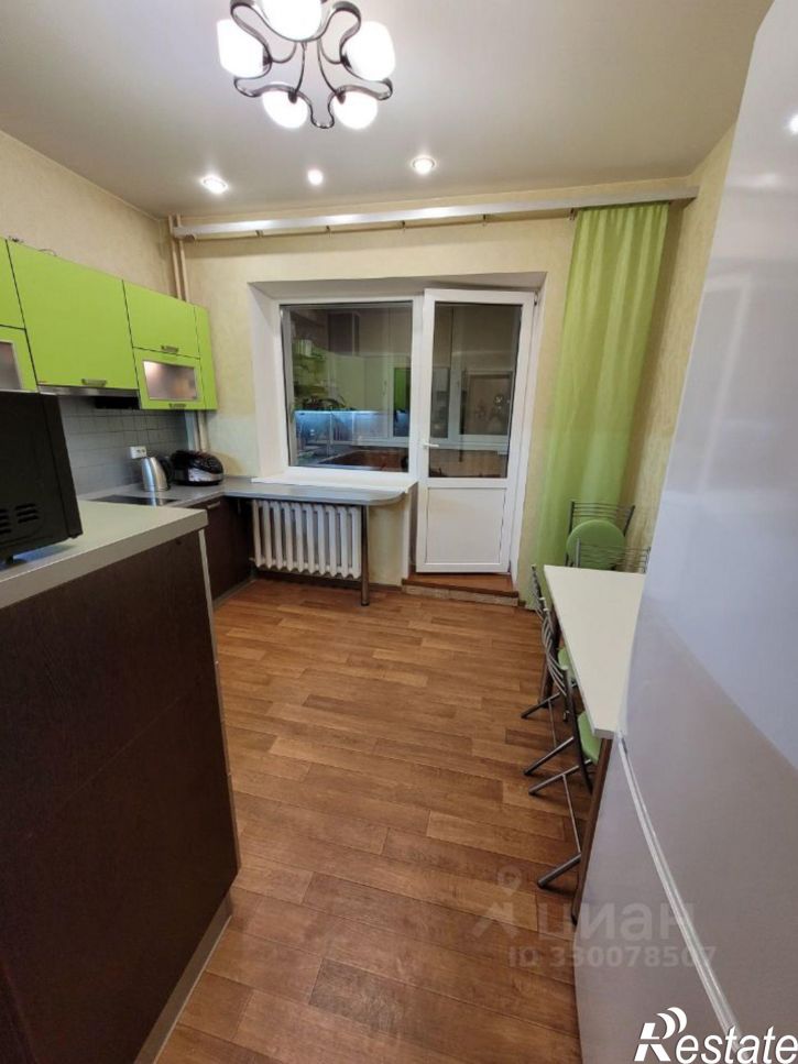 2-комн квартира б-р Победы, 48а,  д. 48а