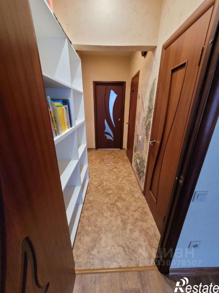 2-комн квартира б-р Победы, 48а,  д. 48а