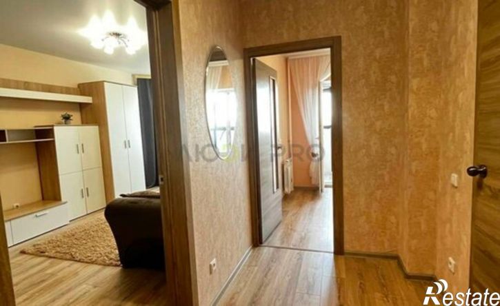 1-комн квартира ул Маршала Одинцова, 25б/4,  д. 25б/4