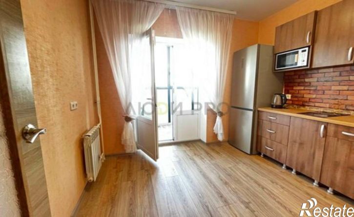 1-комн квартира ул Маршала Одинцова, 25б/4,  д. 25б/4