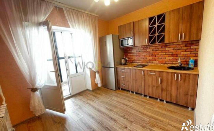 1-комн квартира ул Маршала Одинцова, 25б/4,  д. 25б/4