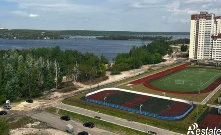1-комн квартира ул Маршала Одинцова, 25б/4,  д. 25б/4