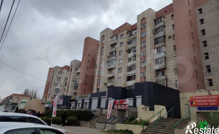 2-комн квартира Ленинский пр-кт, 117,  д. 117