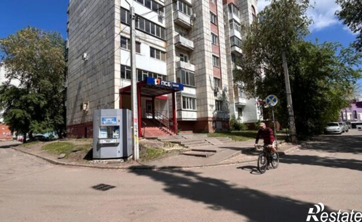 2-комн квартира Ленинский пр-кт, 117,  д. 117