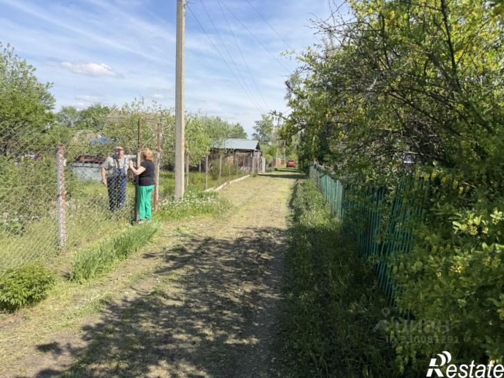 Земельный участок ул Колокольчиковая, 235,  д. 235