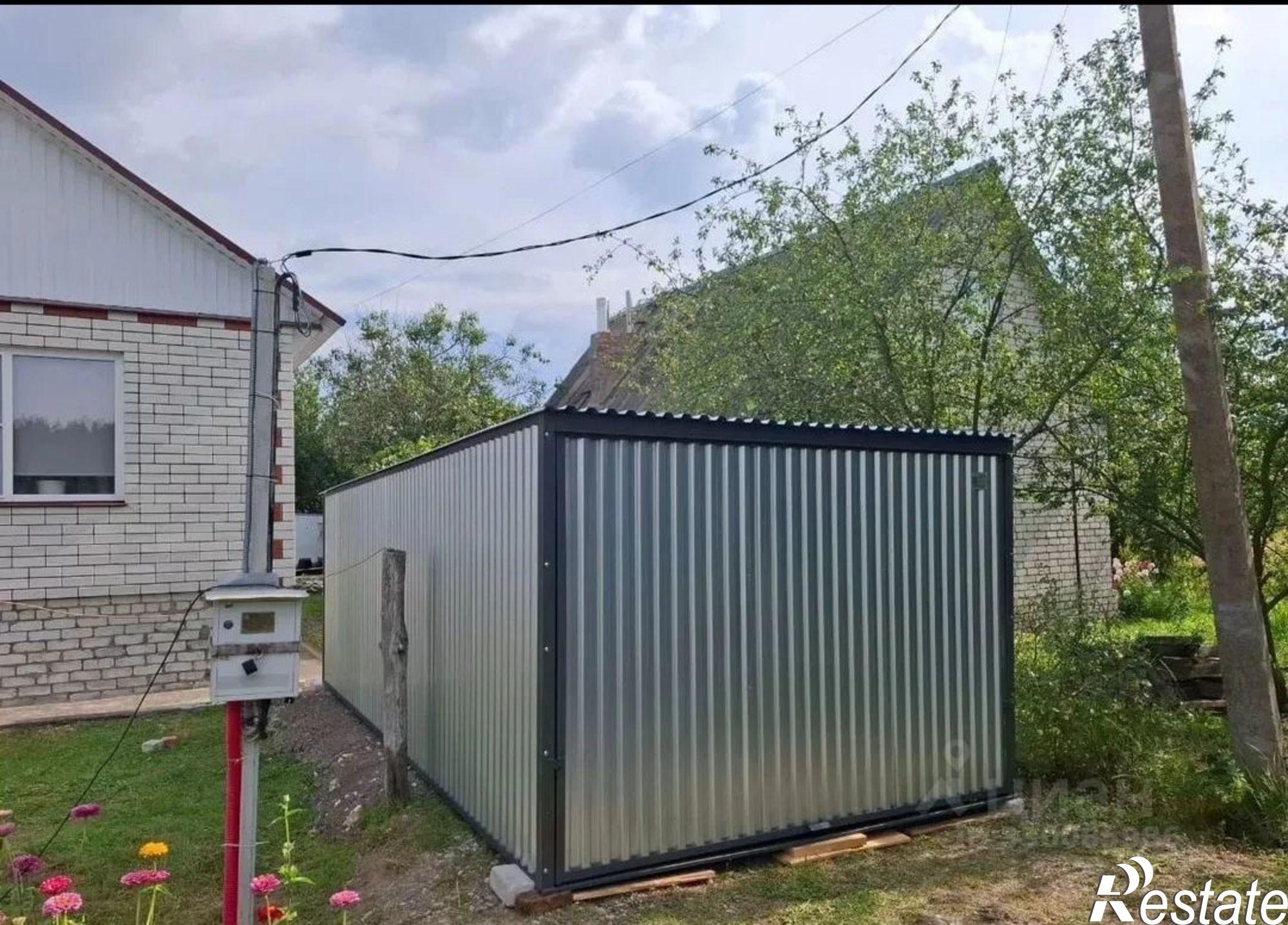 Купить гараж, место в паркинге за 45 000 рублей на пл Ленина