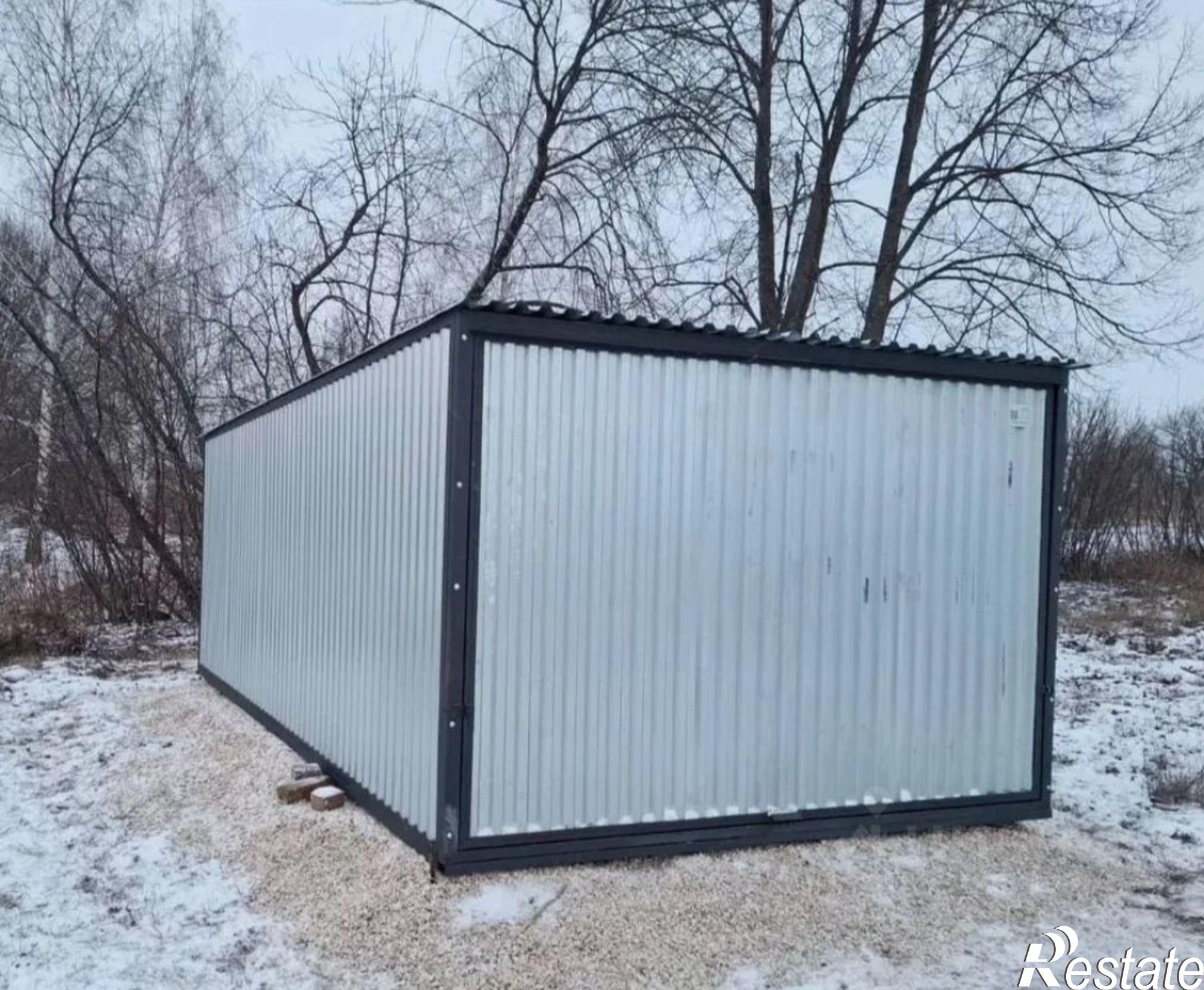 Купить гараж, место в паркинге за 45 000 рублей на пл Ленина