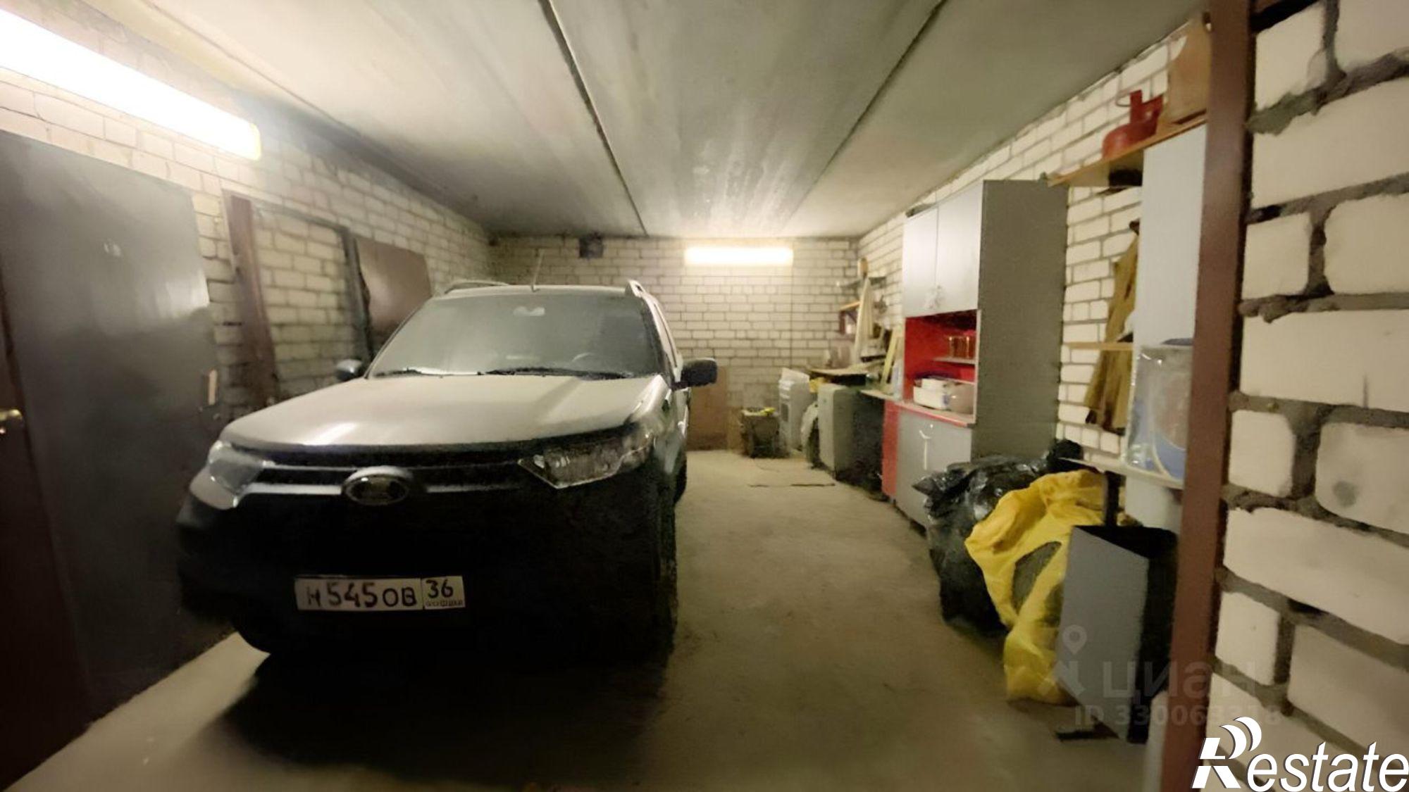 Сдать складское помещение за 156 250 рублей на пр-кт Труда, 109А