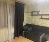 комната 19 кв м улица 9 Января, 274