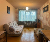 комната 20 кв м ул Космонавтов, 40