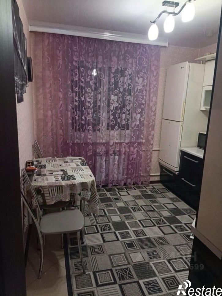 1-комн квартира Одесская улица, 66В,  д. 66В