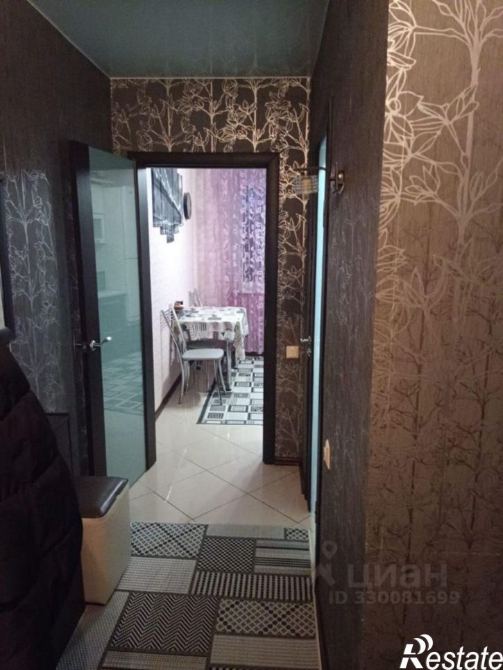 1-комн квартира Одесская улица, 66В,  д. 66В