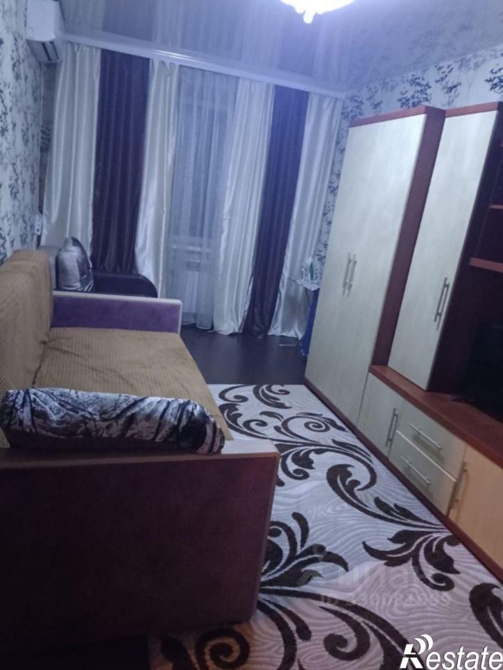 1-комн квартира Одесская улица, 66В,  д. 66В