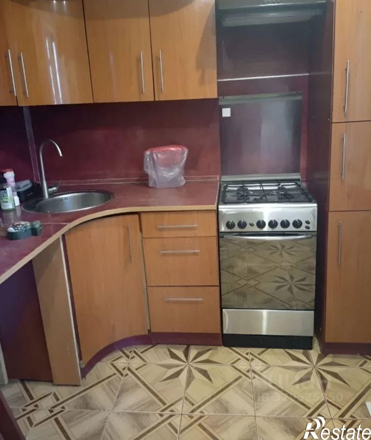 2-комн квартира ул 25 Января, 18,  д. 18