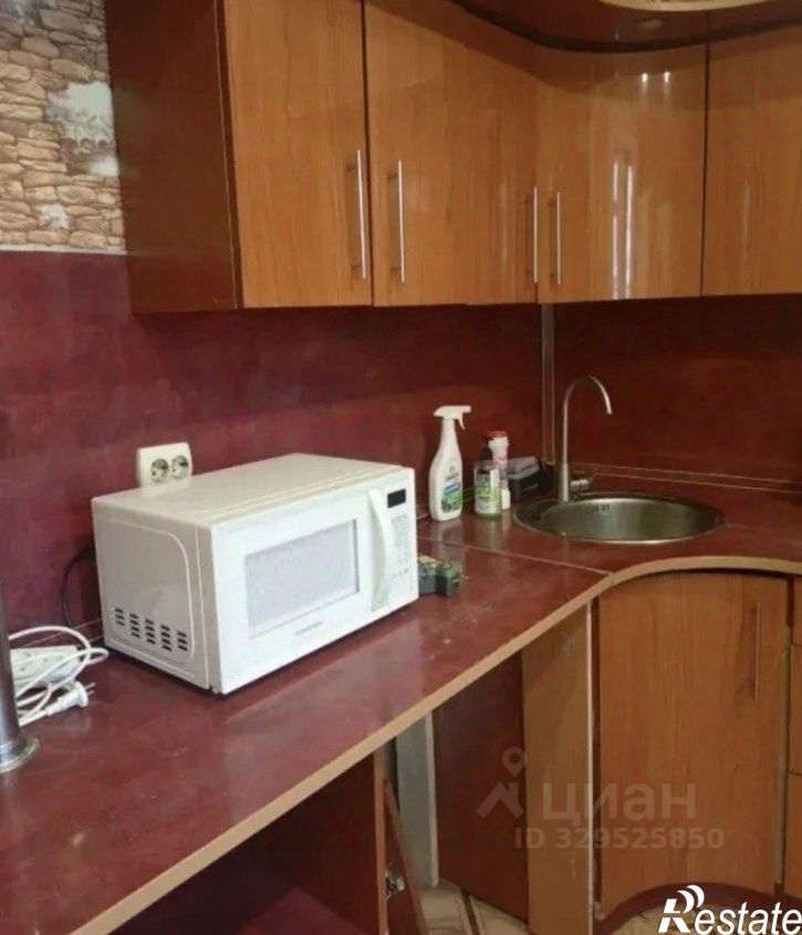 2-комн квартира ул 25 Января, 18,  д. 18