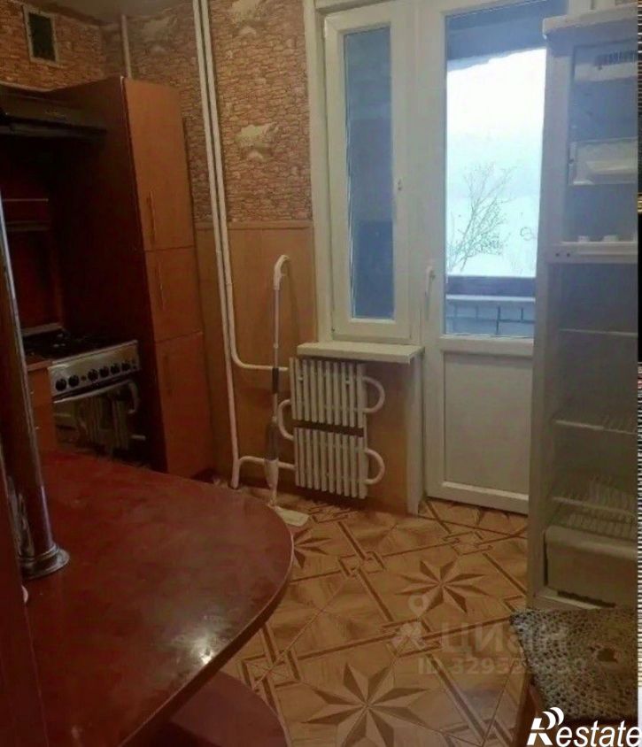 2-комн квартира ул 25 Января, 18,  д. 18