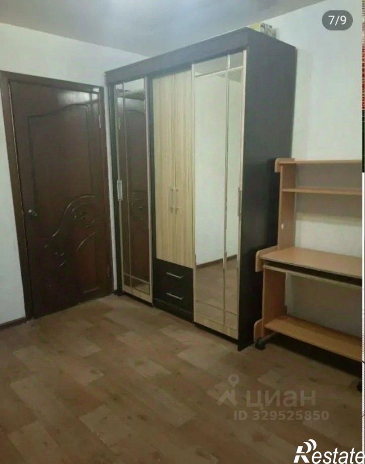 2-комн квартира ул 25 Января, 18,  д. 18