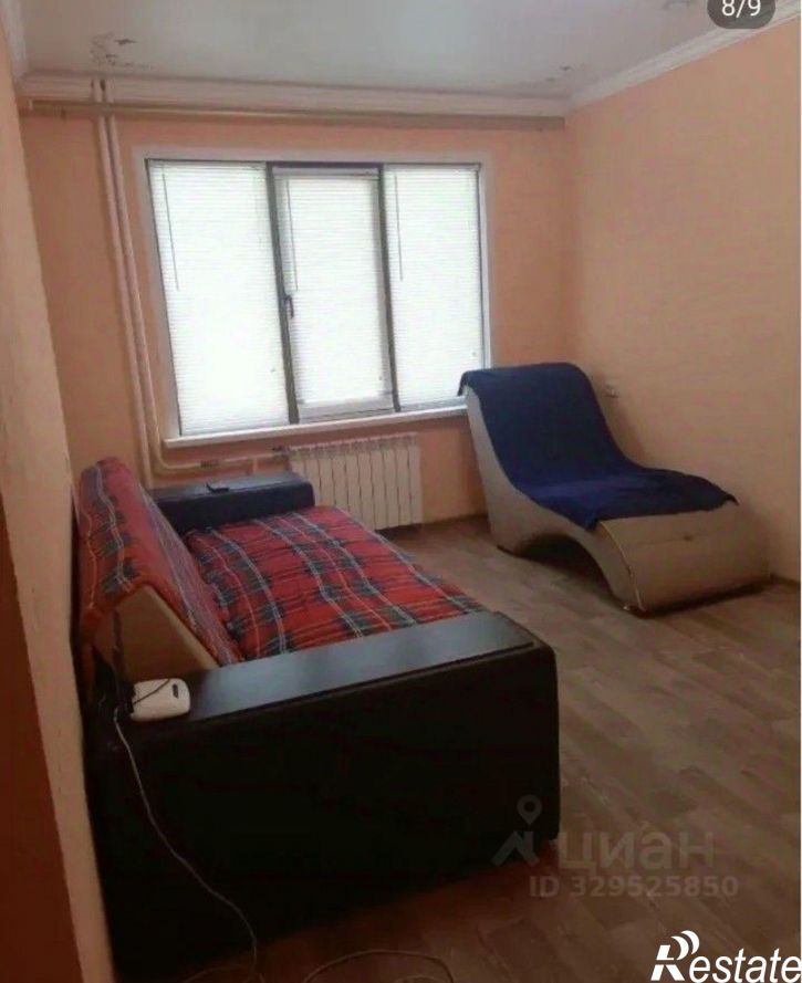 2-комн квартира ул 25 Января, 18,  д. 18