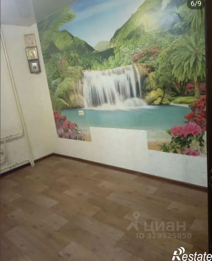 2-комн квартира ул 25 Января, 18,  д. 18