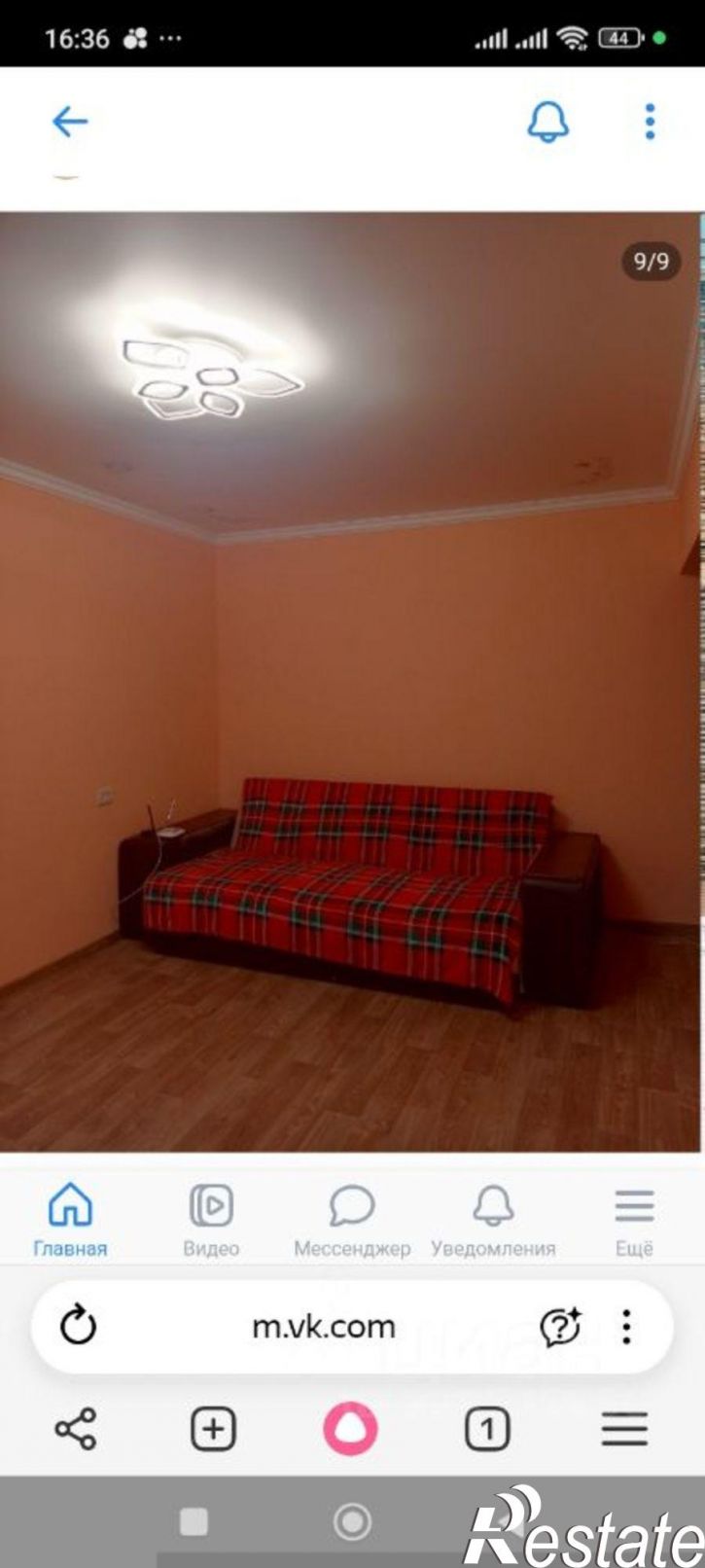 2-комн квартира ул 25 Января, 18,  д. 18