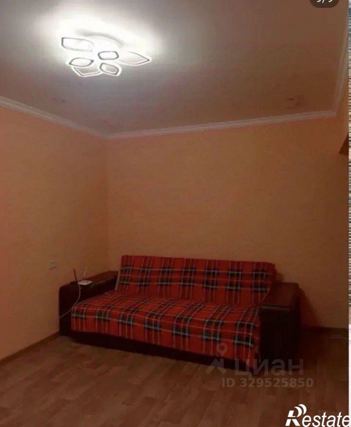 2-комн квартира ул 25 Января, 18,  д. 18