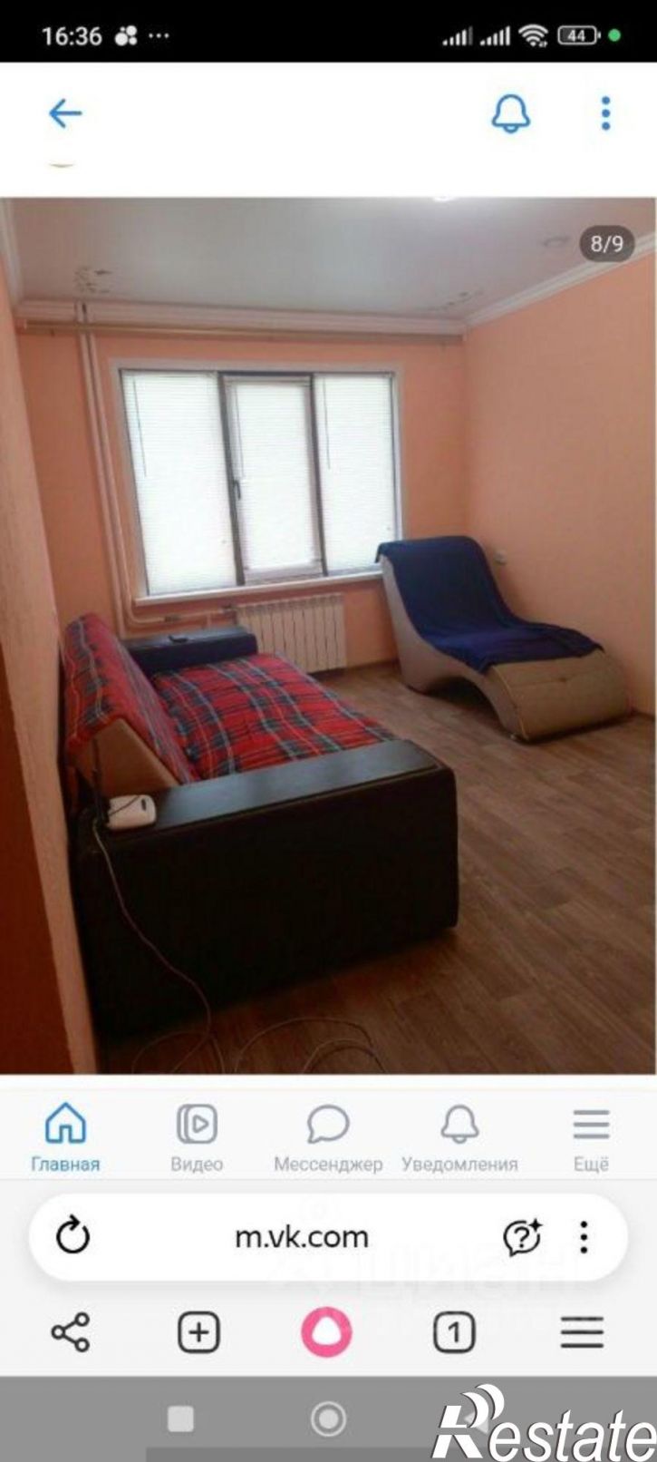 2-комн квартира ул 25 Января, 18,  д. 18