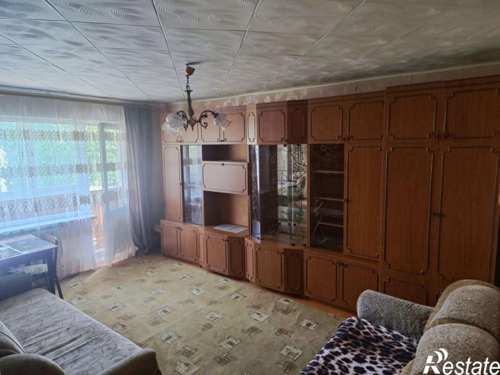 2-комн квартира улица Остужева, 18,  д. 18