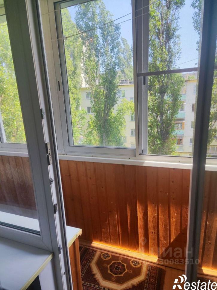 2-комн квартира улица Остужева, 18,  д. 18