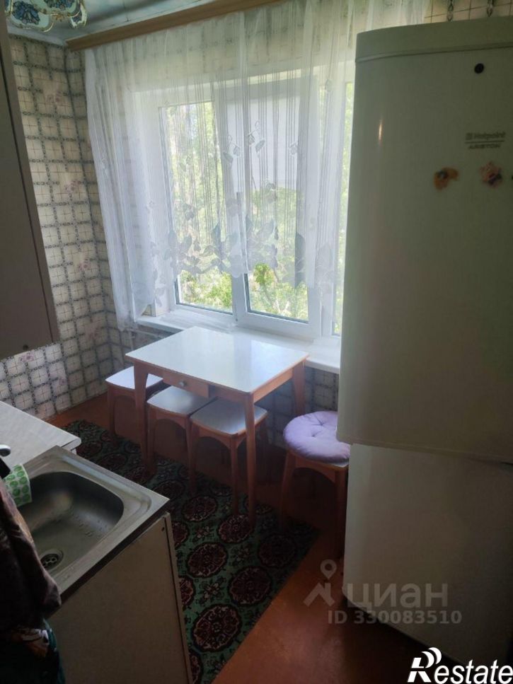 2-комн квартира улица Остужева, 18,  д. 18