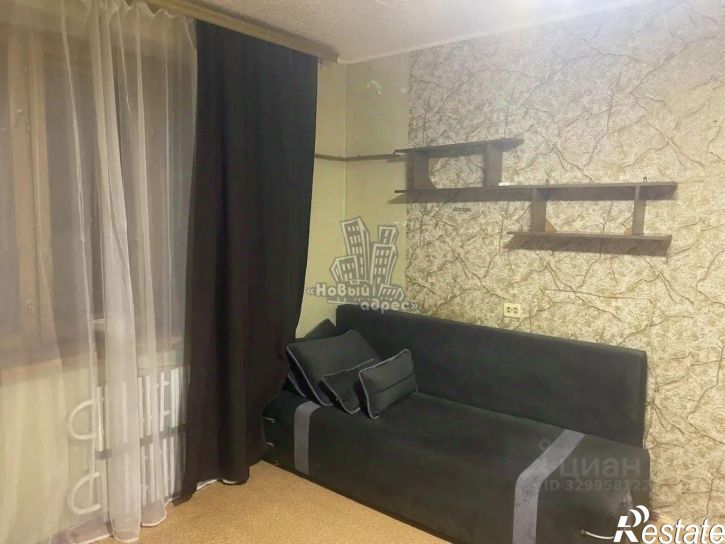 Комната улица 9 Января, 274,  д. 274