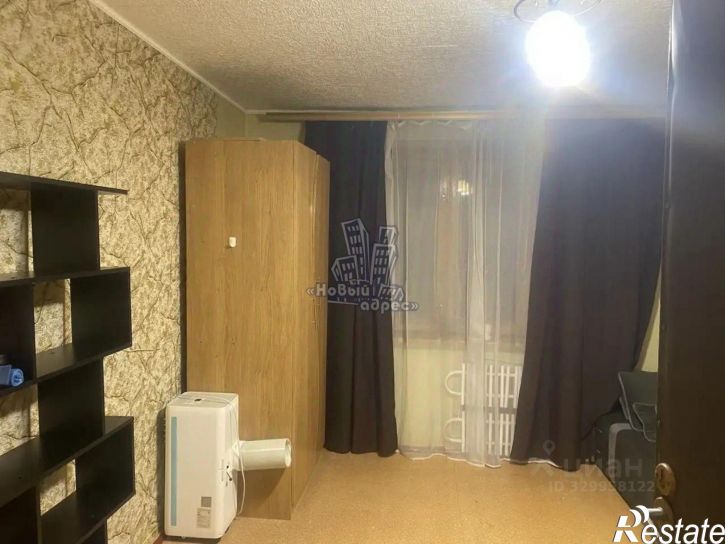 Комната улица 9 Января, 274,  д. 274