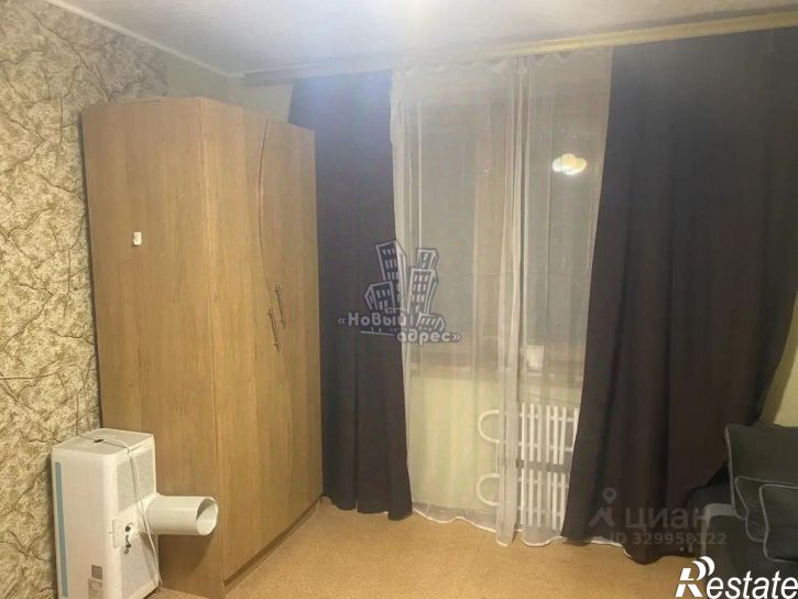 Комната улица 9 Января, 274,  д. 274