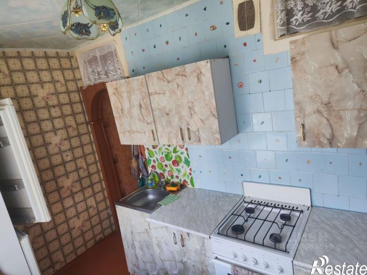 2-комн квартира улица Остужева, 18,  д. 18