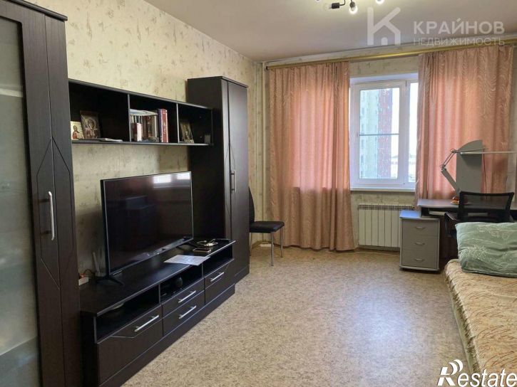 2-комн квартира улица Антонова-Овсеенко, 33,  д. 33