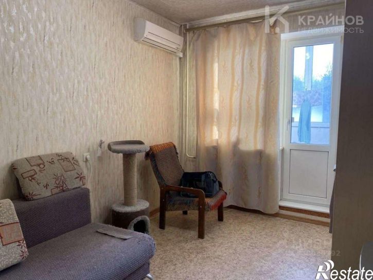 2-комн квартира улица Антонова-Овсеенко, 33,  д. 33