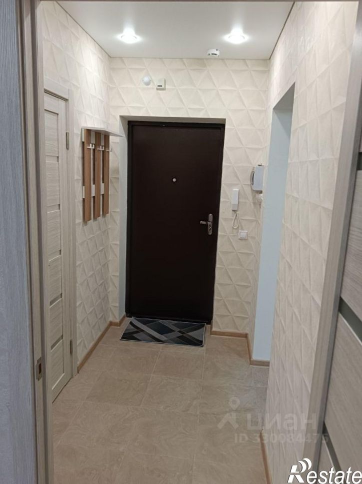 1-комн квартира ул Шишкова, 144В,  д. 144В